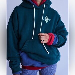 FP Movement by Free People Final Call Hoodie